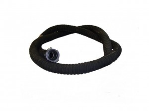 Рукав ф50мм всасывающий Champion C2508, 4м с головкой ГР-50 - фото 1