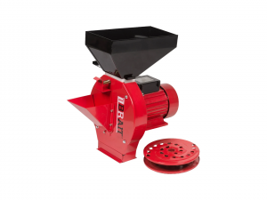 Измельчитель зерна, кукурузы и корнеплодов Brait СМ2500-V    арт.  24.01.003.056 - фото 1