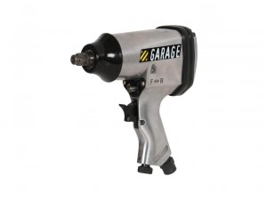 Гайковерт пневматический Garage GR-IW-315   арт. УТ-00000045 - фото 1