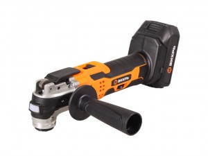 Аккумуляторный универсальный резак Вихрь АМФИ-20Li   арт. 72/4/9 - фото 1