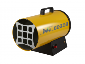 Нагреватель газовый Ballu BHG-50L арт. BHG-50L - фото 1