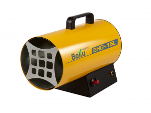 Нагреватель газовый Ballu BHG-15L арт. BHG-15L - фото 1