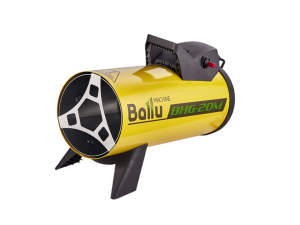 Нагреватель газовый Ballu BHG-20M арт. BHG-20M - фото 1