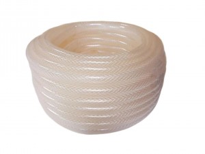 Шланг армированный 3-х слойный Snirrex Силикон 3/4'', 25м арт. 1002010004 - фото 1