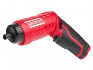 Аккумуляторная отвертка Felisatti FT1009 - фото 1