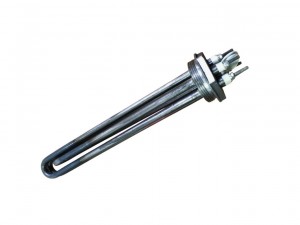 Блок Stoker ТЭНБ-380/6 кВт с колпаком, d-2''     арт.2900000008588 - фото 1