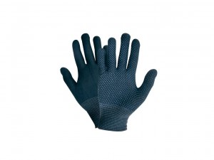 Перчатки нейлоновые с ПВХ размер 9-11 РемоКолор 24-2-007 - фото 1