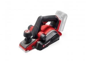 Аккумуляторный рубанок Einhell TP-PL 18/3 Li Bl - фото 1