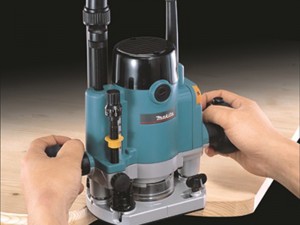 Фрезер Makita RP 1110 C - фото 2
