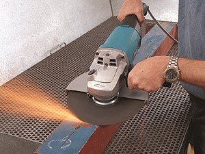 Шлифмашина угловая Makita 9069 - фото 2