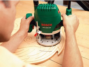 Фрезер Bosch POF 1400 AСE - фото 3