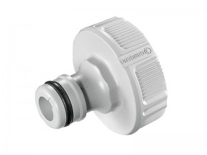 Штуцер резьбовой 1'' Gardena G1 арт.18202-29.000.00 - фото 2