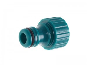 Адаптер внешний Raco ORIGINAL, резьба 1/2'' арт.4250-55214C - фото 2