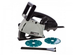 Бороздодел Makita SG 1251J - фото 2