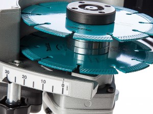 Бороздодел Makita SG 1251J - фото 4