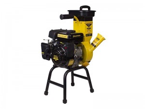 Измельчитель бензиновый Champion SC 2818 арт. SC2818 - фото 2