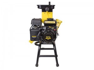 Измельчитель бензиновый Champion SC 2818 арт. SC2818 - фото 3