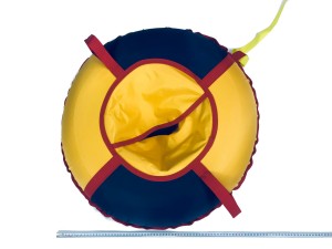 Тюбинг 70см Россия Ватрушка - фото 2