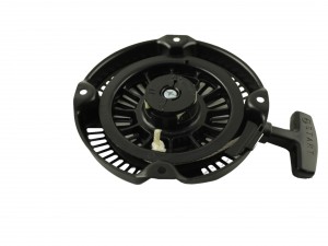 Стартер в сборе IGP EX17/21 1500016 - фото 2