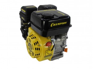 Двигатель 7,0 л.c., резьба Champion G210 HT - фото 3