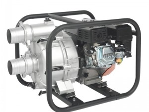 Мотопомпа Patriot MP 3065 SF арт.335101431 - фото 3