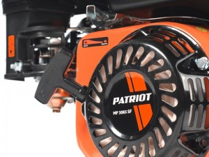 Мотопомпа Patriot MP 3065 SF арт.335101431 - фото 8