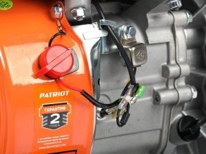 Мотопомпа Patriot MP 3065 SF арт.335101431 - фото 10