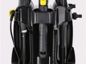 Моечная машина Karcher K 4 Compact, с индукционным двигателем 1.637-500.0 - фото 2