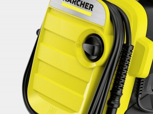 Моечная машина Karcher K 4 Compact, с индукционным двигателем 1.637-500.0 - фото 5