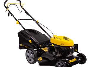 Газонокосилка бензиновая Champion LM 5131, самоходная - фото 2