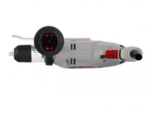 Дрель ударная Crown CT10129C - фото 5