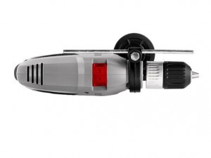 Дрель ударная Crown CT10129C - фото 8