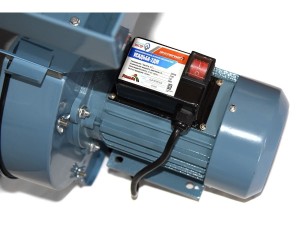 Измельчитель зерна молоточковый СТ Усадьба 2ДМ - фото 4