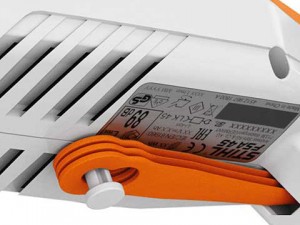 Триммер аккумуляторный Stihl FSA 45, с АКБ и ЗУ арт.45120115701 - фото 7