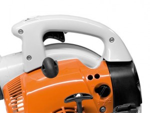 Воздуходувное устройство Stihl SH 56 - фото 3