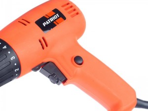 Дрель-шуруповерт Patriot FS 250 120301465 - фото 2