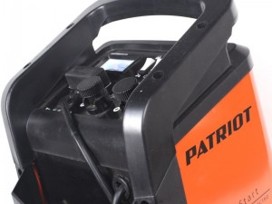 Пуско-зарядное устройство Patriot BCT- 400 Start - фото 3