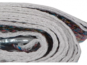 Трос буксировочный с крюками 5т, 4 м Stvol - фото 3