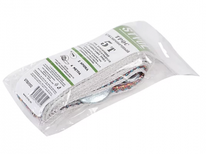 Трос буксировочный с крюками 5т, 4 м Stvol - фото 4