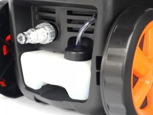 Моечная машина Patriot GT 520 Imperial арт.322306020 - фото 2