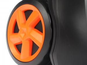 Моечная машина Patriot GT 520 Imperial арт.322306020 - фото 3