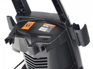 Моечная машина Patriot GT 520 Imperial арт.322306020 - фото 4