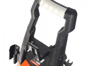 Моечная машина Patriot GT 520 Imperial арт.322306020 - фото 8