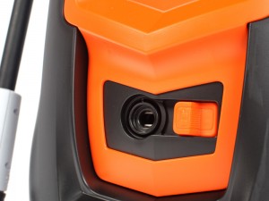 Моечная машина Patriot GT 520 Imperial арт.322306020 - фото 10