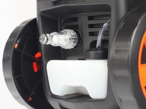 Моечная машина Patriot GT 540 Imperial арт.322306025 - фото 5