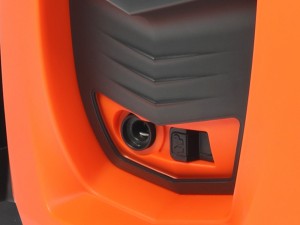 Моечная машина Patriot GT 750 Imperial 322306030 - фото 4