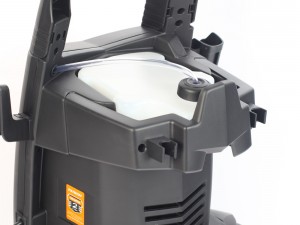 Моечная машина Patriot GT 750 Imperial 322306030 - фото 5