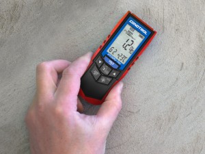 Влагомер древесины и бетона Condtrol Hydro-Tec арт.3-14-020 - фото 3