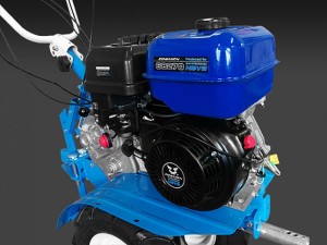 Мотоблок Нева МБ-23ZS-9,0 MultiAGRO - фото 6