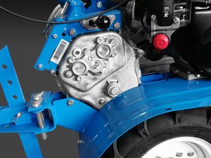 Мотоблок Нева МБ-23ZS-9,0 MultiAGRO - фото 8